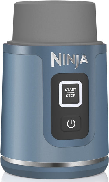 Ninja BC151EUNV – პორტატული ბლენდერი და სმუზის დასამზადებელი, ლურჯი