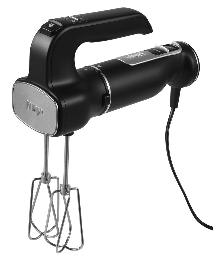 ხელის ბლენდერი Ninja CI100EU Foodi 3-in-1 Hand Blender Silver/Black