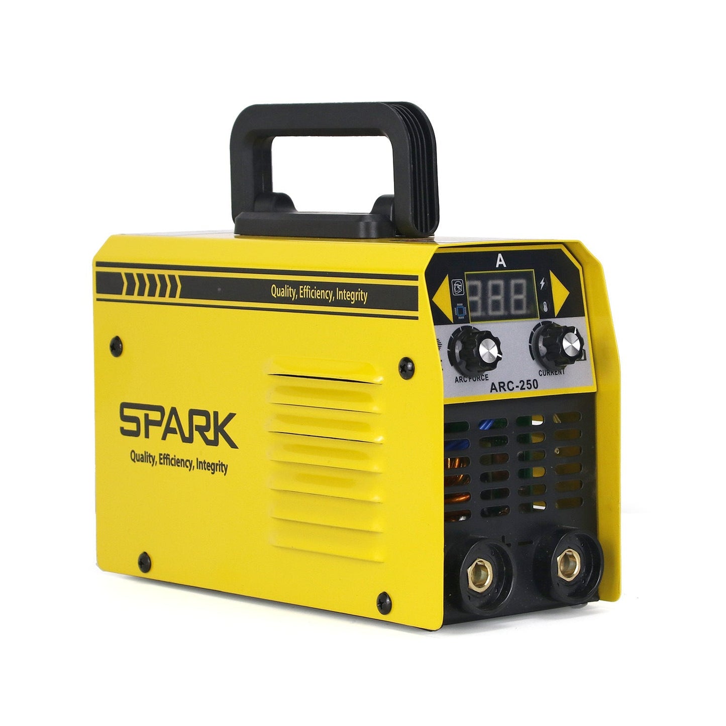 შედუღების აპარატი (სვარკა) - SPARK ARC250