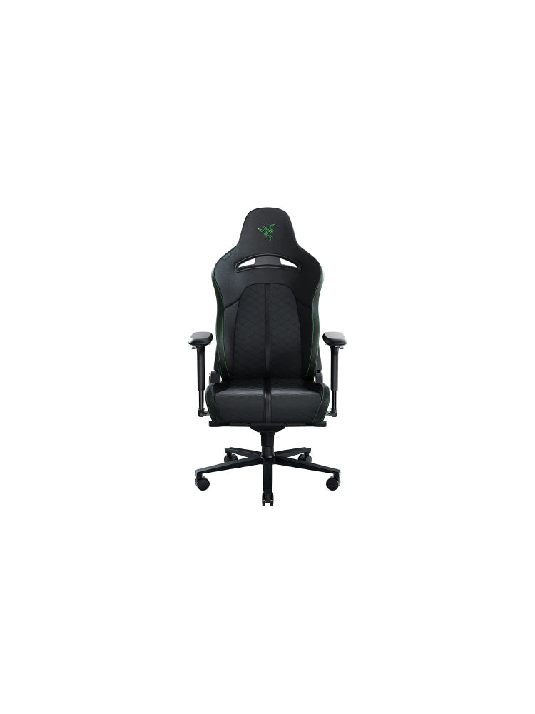გეიმერული სავარძელი RAZER Gaming chair Enki Black/Green
