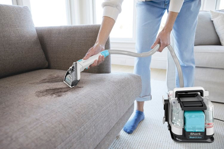 ქიმწმენდის აპარატი Shark PX200EUT