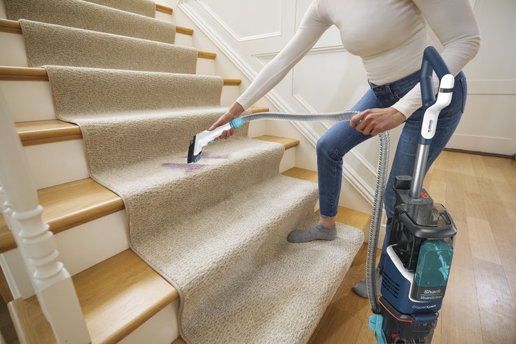 ქიმწმენდის აპარატი Shark PX200EUT