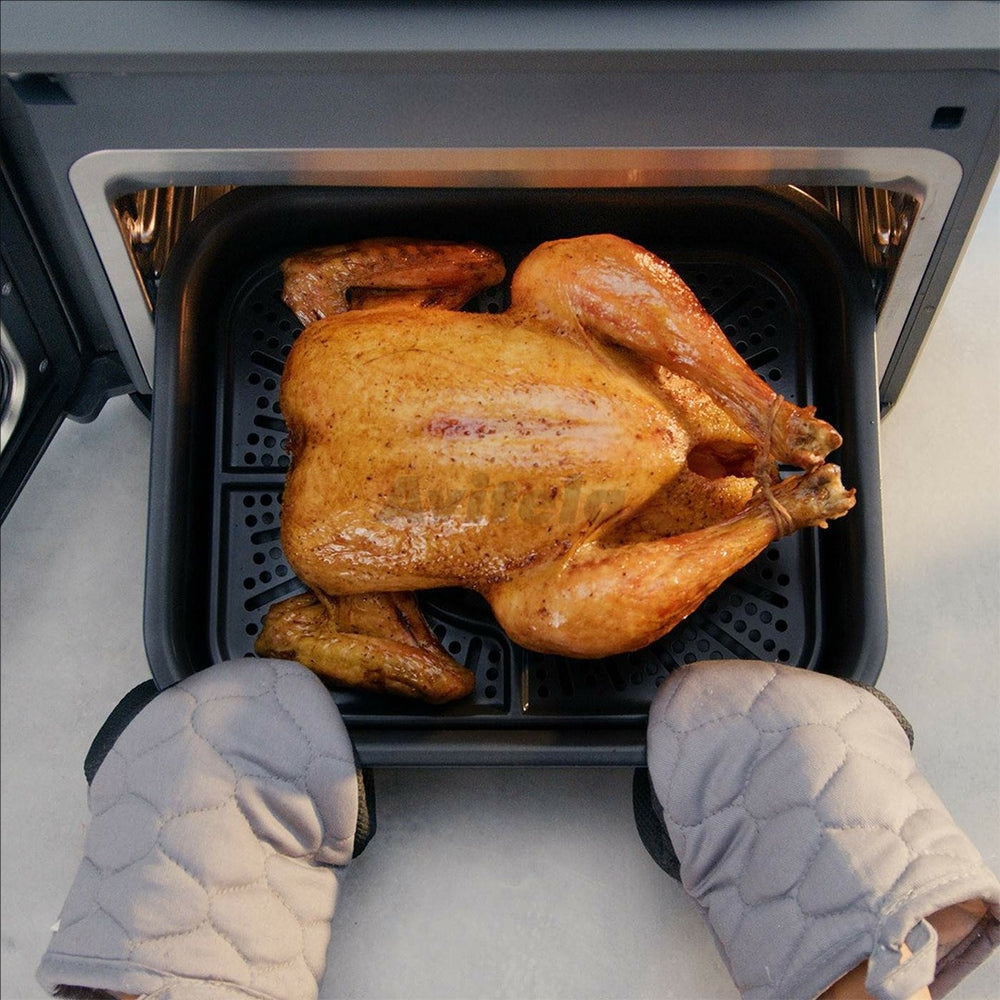 მულტისახარში ქვაბი Ninja SFP700EU Multi Cooker & Air Fryer Gray