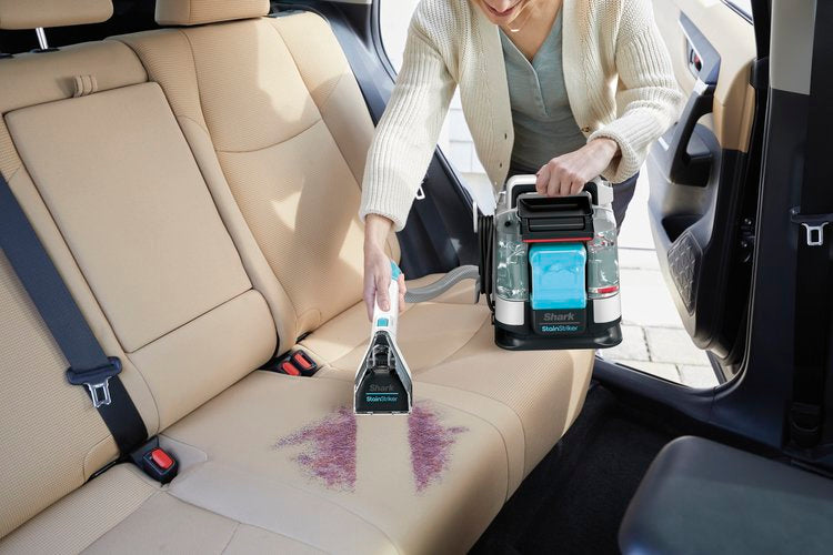 ქიმწმენდის აპარატი Shark PX200EUT