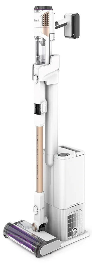 უსადენო ვერტიკალური მტვერსასრუტი NINJA IW3611EU (25.3V, 420ML)