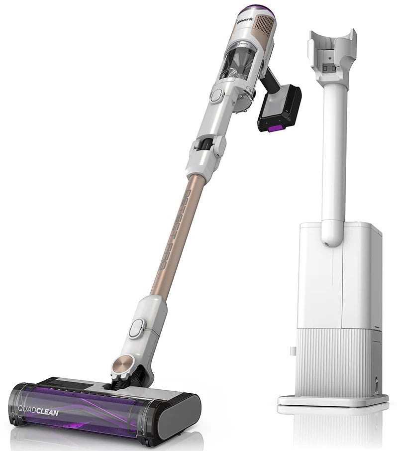 უსადენო ვერტიკალური მტვერსასრუტი NINJA IW3611EU (25.3V, 420ML)