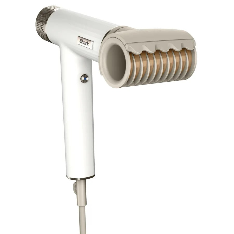 ფენი Shark HD334EU SpeedStyle 3-in-1 Hair Dryer White
