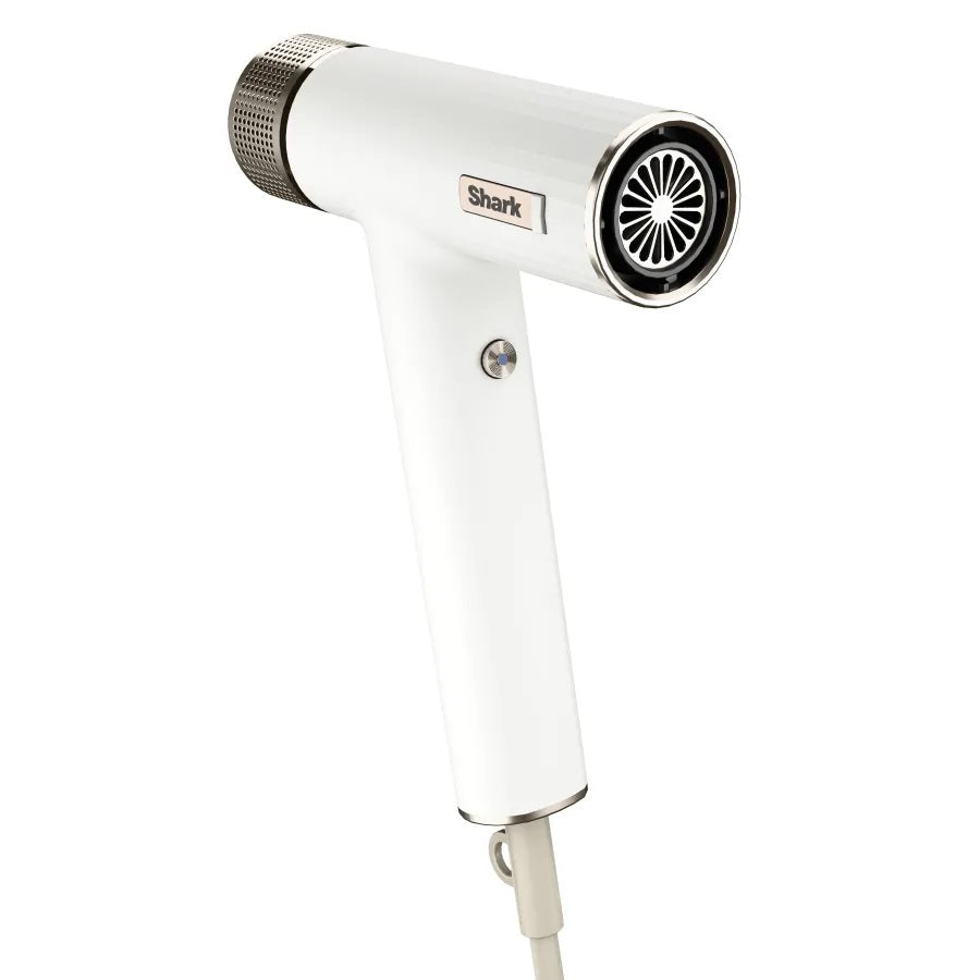 ფენი Shark HD334EU SpeedStyle 3-in-1 Hair Dryer White