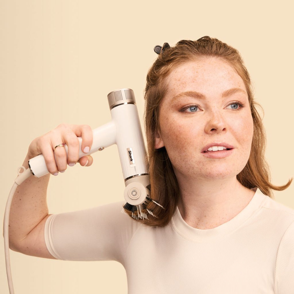 ფენი Shark HD352EU SpeedStyle 5-in-1 Hair Dryer White