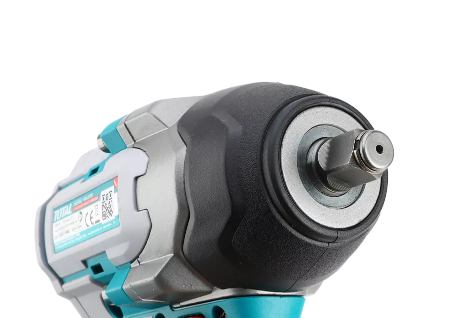 ქანჩდამჭერი TOTAL TIWLI2085 Li-Ion 20V (გაიკავიორტი) 850 ნიუტონი