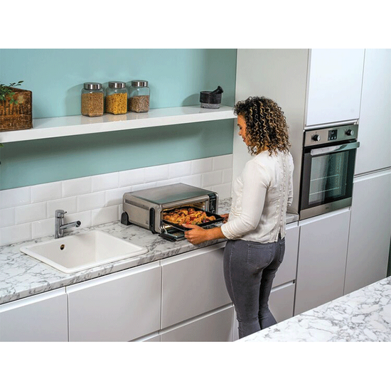 ელექტრო ღუმელი NINJA SP101EU (2400 W)