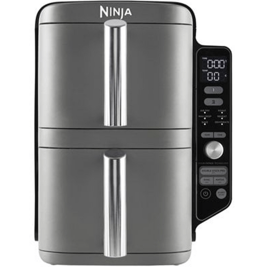 აეროგრილი NINJA SL400EU (9.5L, 2470W)
