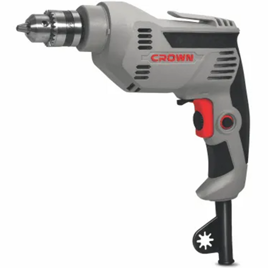 CROWN CT10143-ელექტრო დრელი 550W