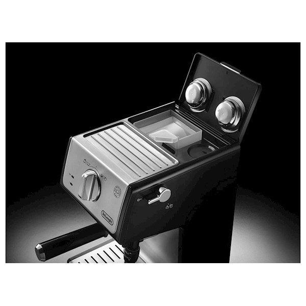 ყავის აპარატი Delonghi ECP35.31