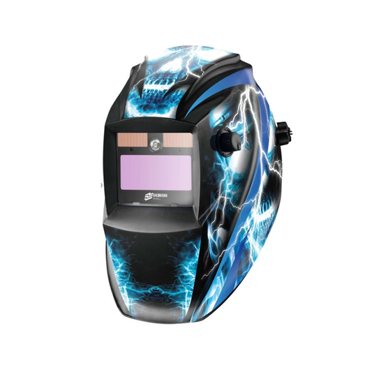 შემდუღებლის ნიღაბი 92X42მმ ELITE-500L