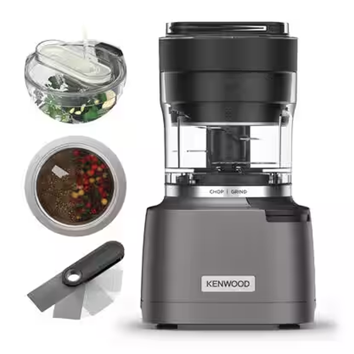 ჩოფერი Kenwood CHP80.000SI