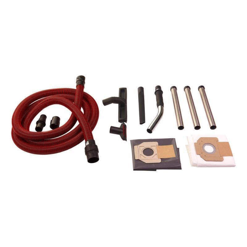 Milwaukee მტვერსასრუტი 1.2კვტ, AS-30LAC AC 30 ლიტრი