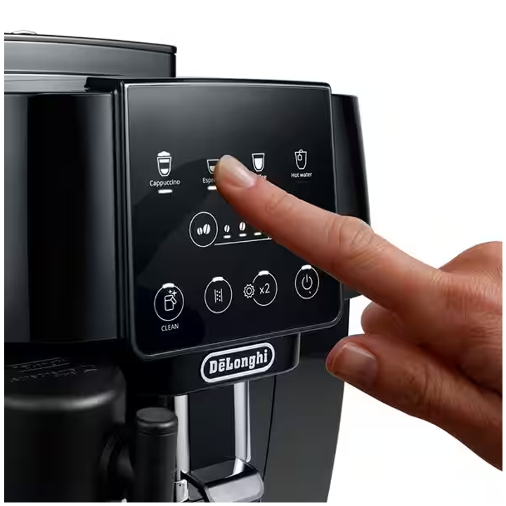 ყავის აპრატი Delonghi ECAM220.60.B ყავის აპარატი