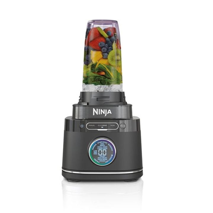NINJA TB401EU 1200W მულტიფუნქციური ბლენდერი