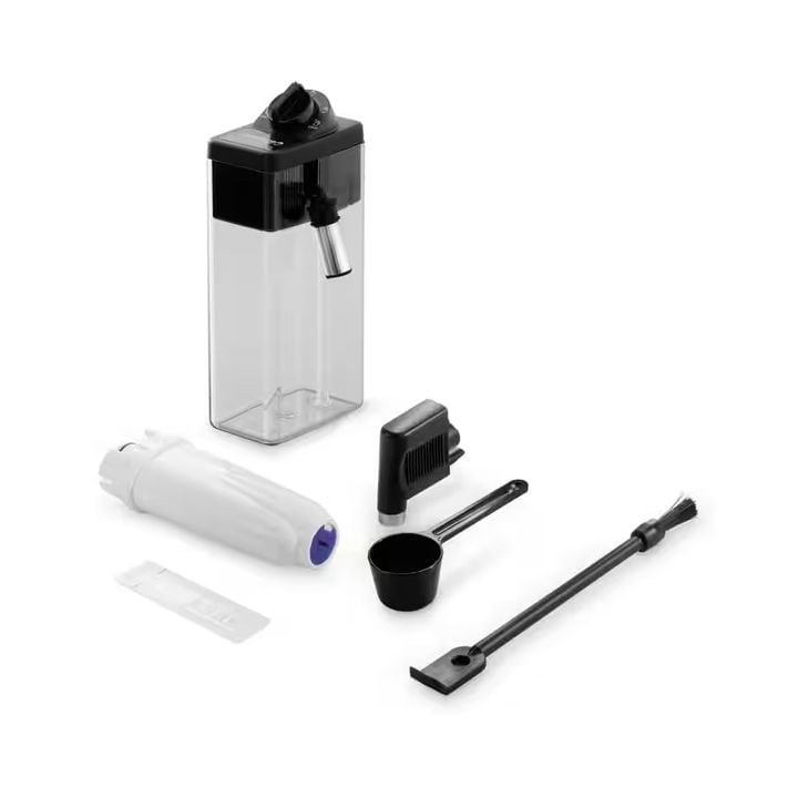 ესპრესოს ავტომატური ყავის აპარატი DeLonghi ETAM29.660.SB