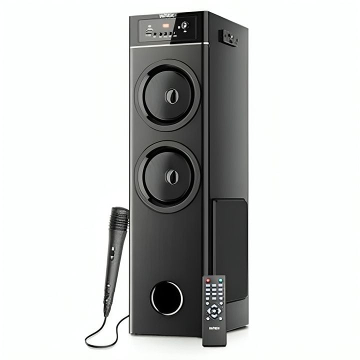 INTEX IT BATT 9000 90W დინამიკი