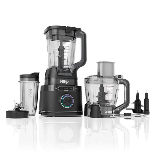 NINJA TB401EU 1200W მულტიფუნქციური ბლენდერი