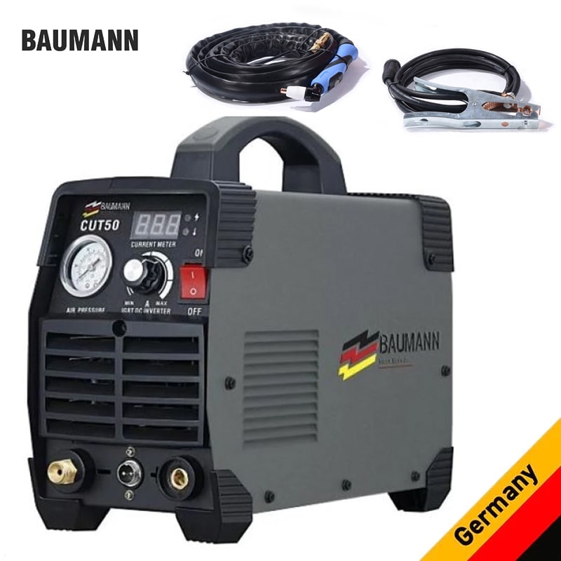 პლაზმური ჭრის აპარატი CUT-50