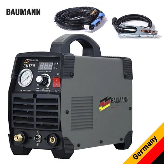 პლაზმური ჭრის აპარატი CUT-50