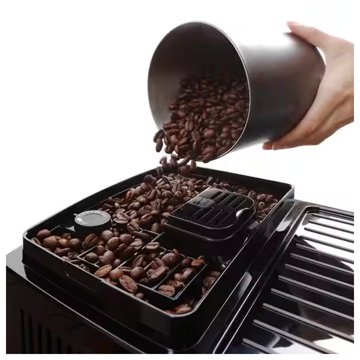 ყავის აპრატი Delonghi ECAM220.60.B ყავის აპარატი