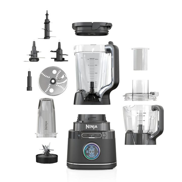 NINJA TB401EU 1200W მულტიფუნქციური ბლენდერი