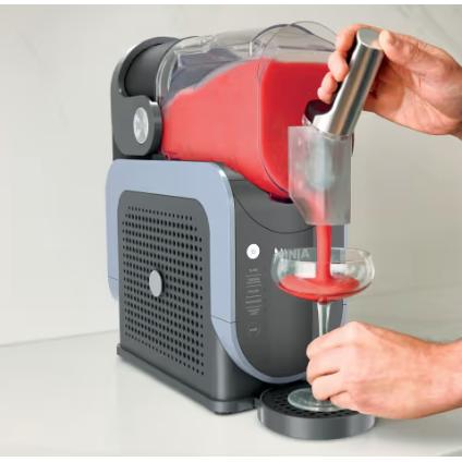 სლაშის აპარატი Ninja FS301EU