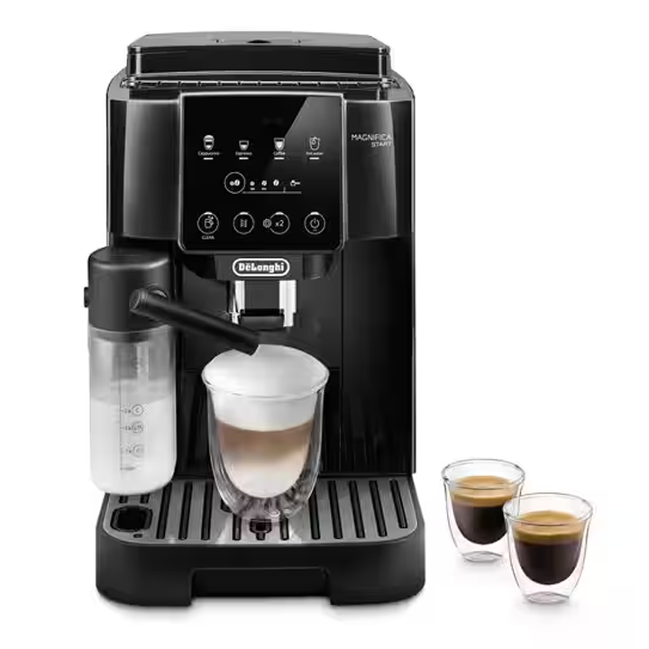 ყავის აპრატი Delonghi ECAM220.60.B ყავის აპარატი