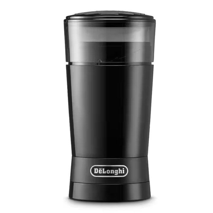 ყავის საფქვავი DeLonghi KG200 Coffee Grinder Black