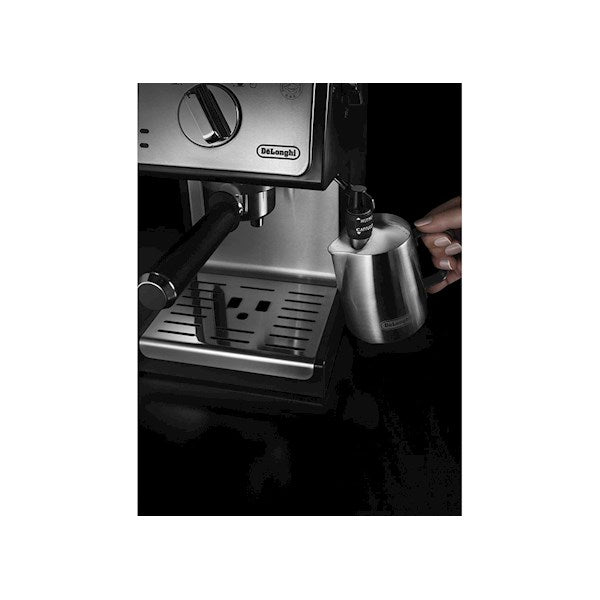 ყავის აპარატი Delonghi ECP35.31