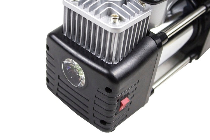 მანქანის ჰაერის კომპრესორი – BAUMANN AU1021CL (QB201-2)