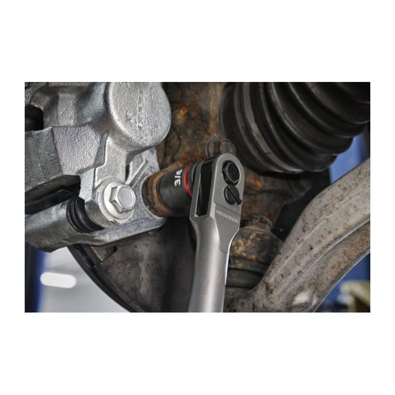 Milwaukee აკ. გამჭოლი საჭრელი M12FPTR-202X