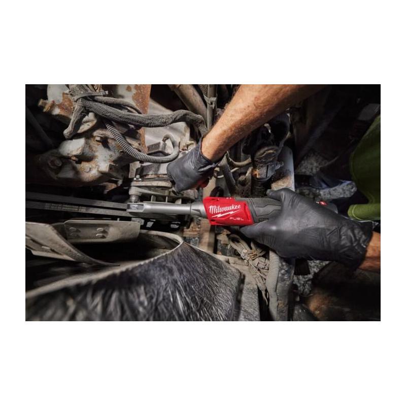 Milwaukee აკ. გამჭოლი საჭრელი M12FPTR-202X