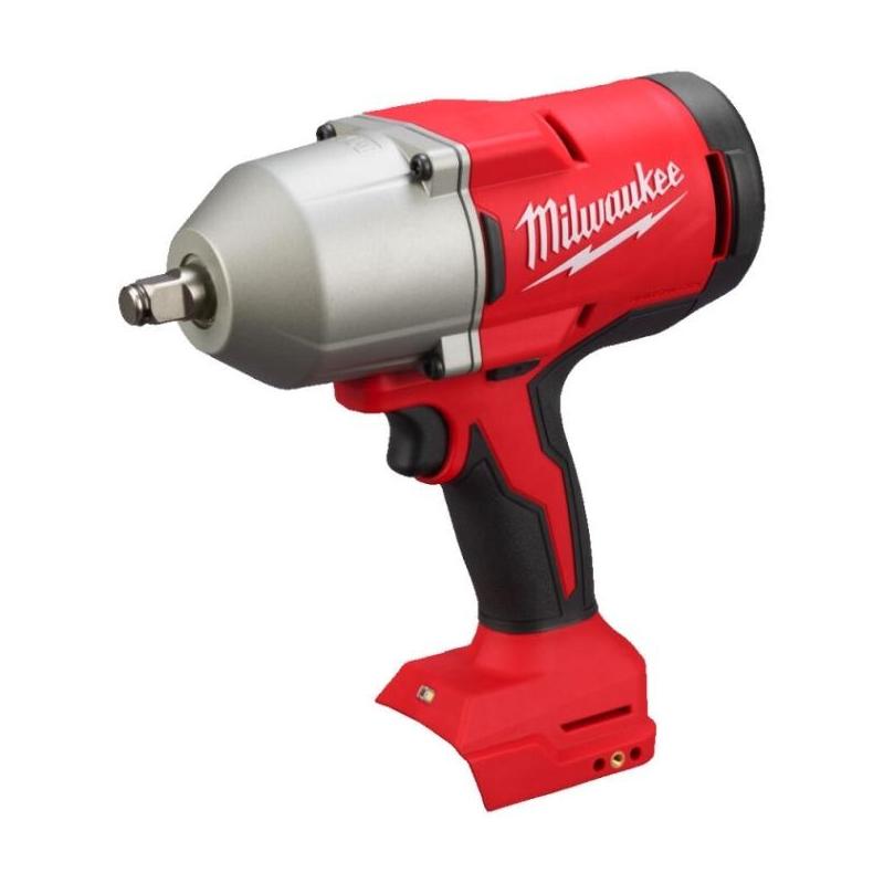 Milwaukee აკ. ქანჩდამჭე 1/2'' M18BLHIWF12-0X 1627N