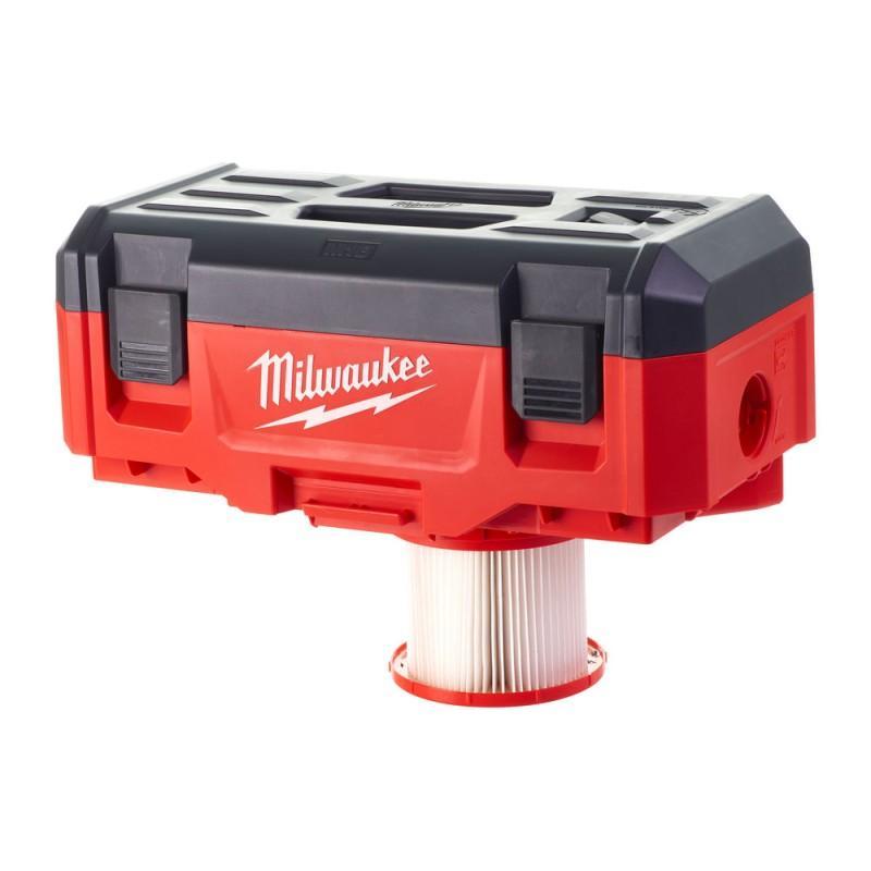 Milwaukee მტვერსასრუტი კომპაქტური M18VC-2 M18