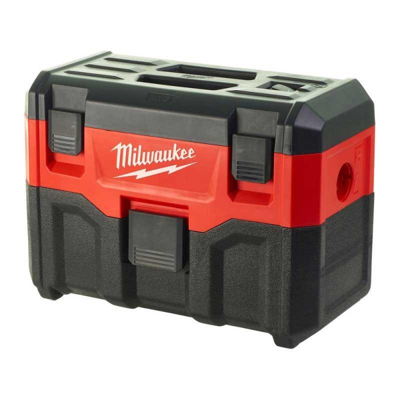 Milwaukee მტვერსასრუტი კომპაქტური M18VC-2 M18