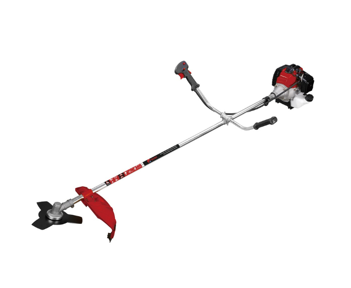 ბალახის ბენზო სათიბი NIDEX GT 520/3000 (3000 W)