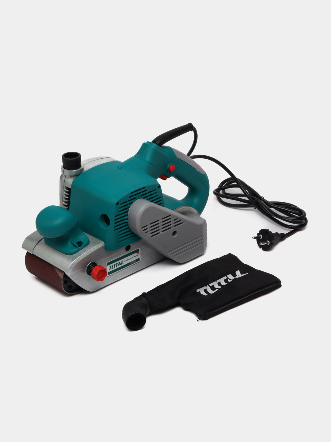 სახეხი მანქანა TOTAL TBS12001