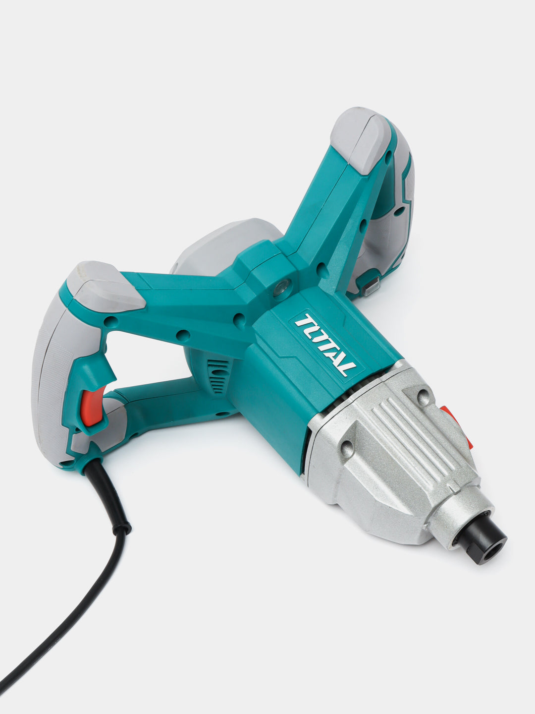 სამშენებლო მიქსერი Total TD614006