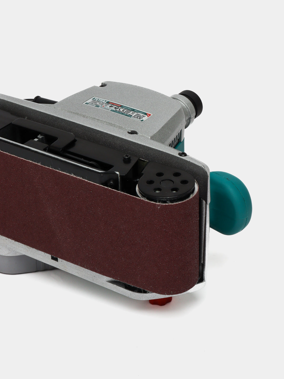 სახეხი მანქანა TOTAL TBS12001