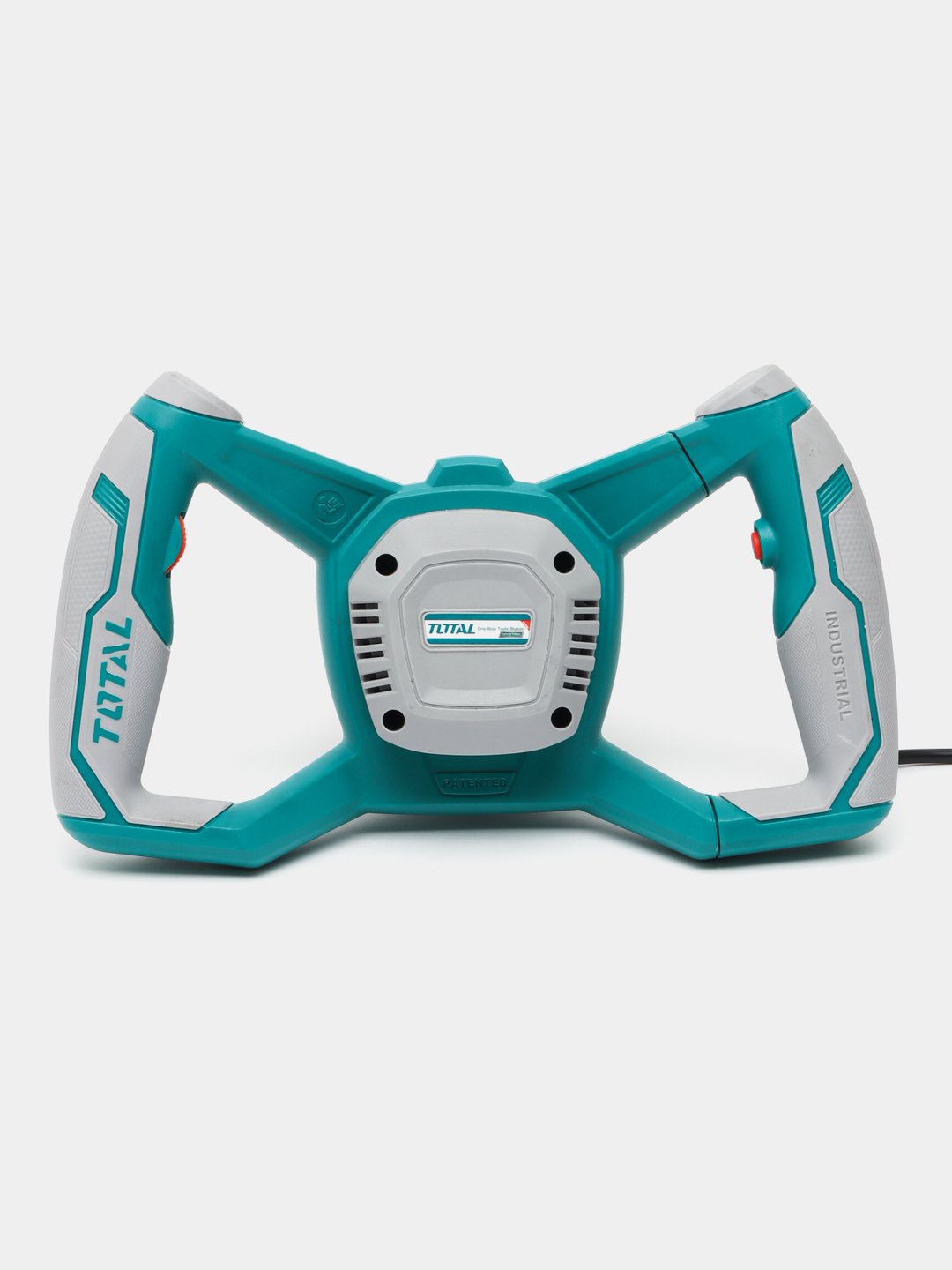 სამშენებლო მიქსერი Total TD614006