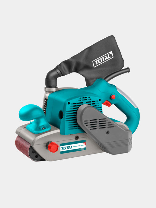 სახეხი მანქანა TOTAL TBS12001
