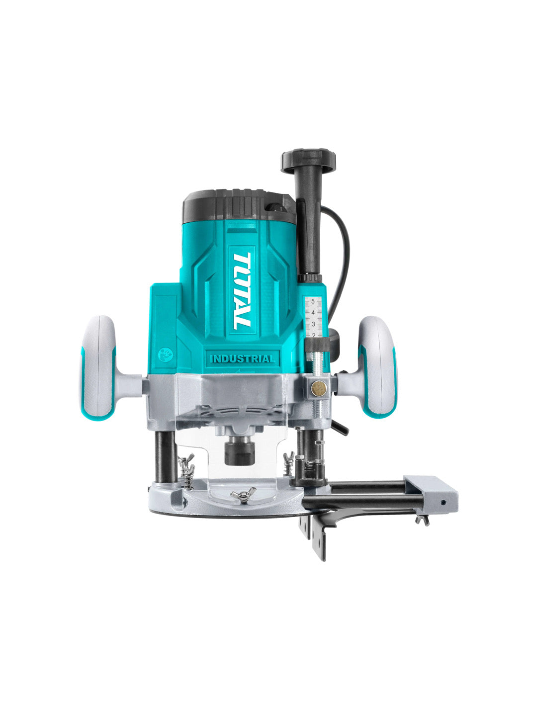 ელექტრო ფრეზი 1600W TOTAL TR111216