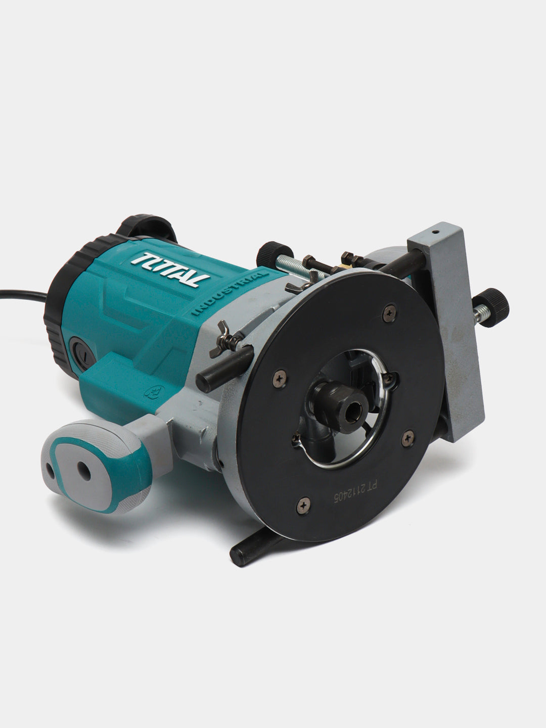 ელექტრო ფრეზი 1600W TOTAL TR111216