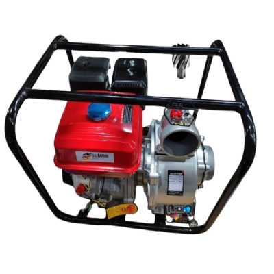 წყლის ტუმბო 9.0 HP,H=28მ, 1600ლ/წთ