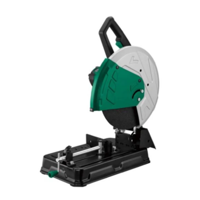 ლითონის საჭრელი ჩარხი 2700ვტ, 355მმ - BAUMANN